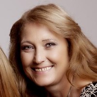 Delyth Jones