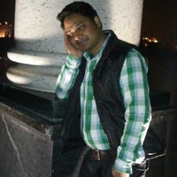 Sharik Ali