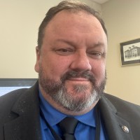 Clint Shipp, Ph.D.