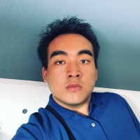 Benjamin LY