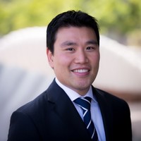 Ben Huang