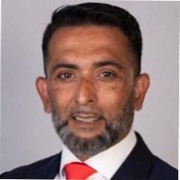 Saqib Butt