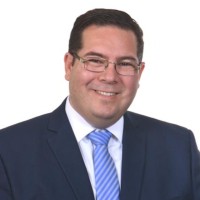 Daniel Rodriguez L.
