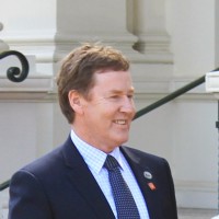 Greg Bowd APM MPPA