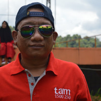 Hidayat Sugiman