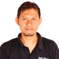Jati Nugroho