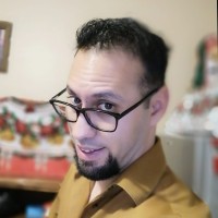 Jose Luis Perez Negrete