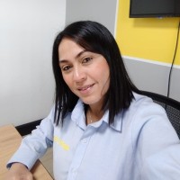 Yenny Barreto