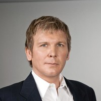 Alex Dumas