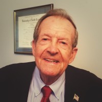 Thomas J. Hall, MBA, CLU, ChFC