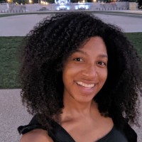 Camille Butts
