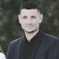 Sébastien CRISTOL