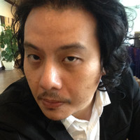 Kayne Chong