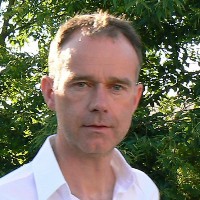 Eric Levacher