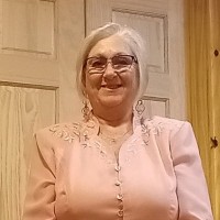 Nancy Booker