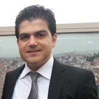 Serkan ÇINAR