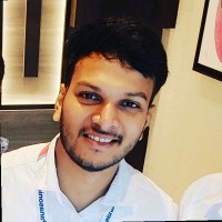 Shivam Gupta