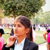 Prachi Kanaujia