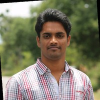 Rajasekhar Yabaka