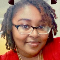 Antoinette Hamilton