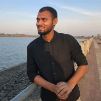 Parmeshwar Patil