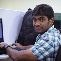 Vignesh R V