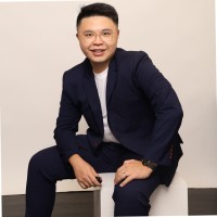 Shaun Ng