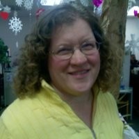 Lisa Pope