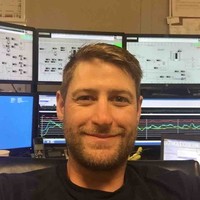 Travis Aamodt
