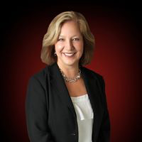 Mary Llewellyn