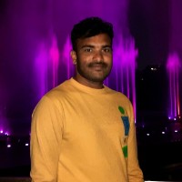 Ramesh Kadavanti