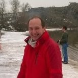 Sergey Zhuchenko