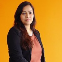 Sheetal Mishra