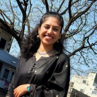 Deepthi Dechamma C M
