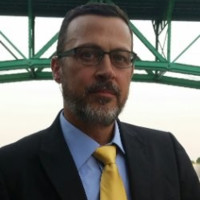 Chris Clepper