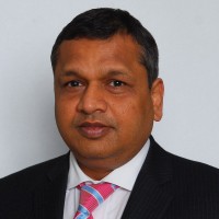 Hemanshu Doshi