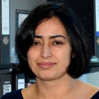 Amna M'Hamdi