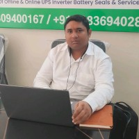 Amrut Moharir