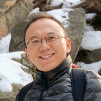 George Zhang