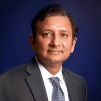 Ravi Garimella, Pmp