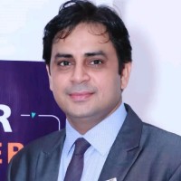 Dhruv Kumar Singh