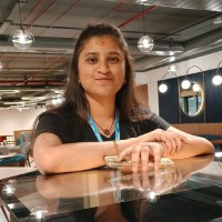 Chaitra Narayan