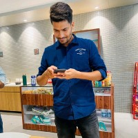 Angad Yadav