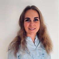 Nicole Damm Appelby