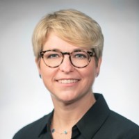 Heather Russell-Simmons, MA, MBA