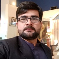 Zia Ur Rehman
