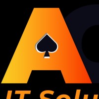 ACE IT SOLUTIONS undefined