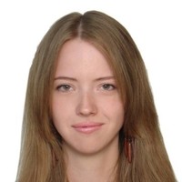 Баранова Ксения