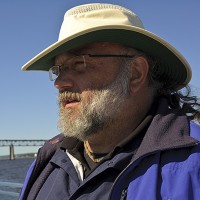 Paul R. McGraw, MA, EcD, TTCP