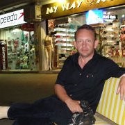Dmitry Ivashkevich
